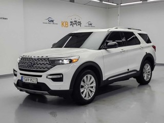 포드 익스플로러 6세대