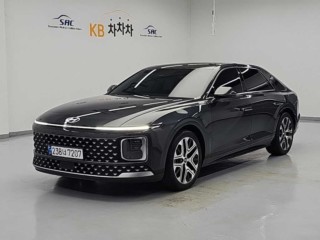 현대 그랜저 (GN7)