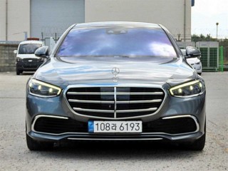 벤츠 S클래스-W223