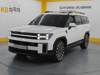 현대 싼타페 MX5