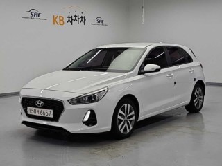현대 i30 (PD)