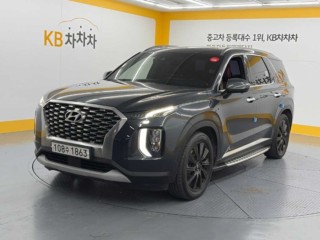 현대 팰리세이드