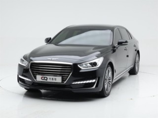제네시스 EQ900