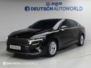 기아 K7 프리미어