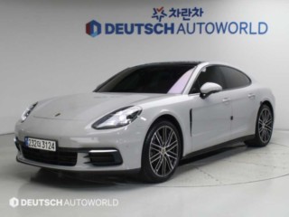 포르쉐 파나메라(971)