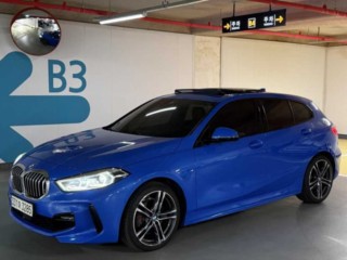 BMW 1시리즈 (F40)