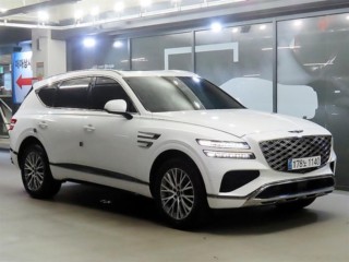 제네시스 GV80
