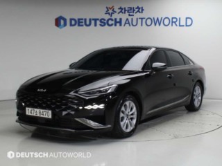 기아 K8