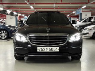 벤츠 E-클래스 W213
