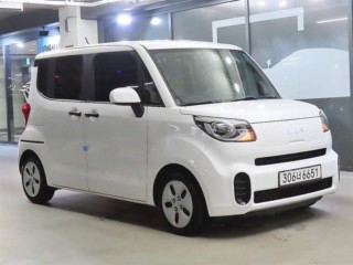 기아 더 뉴 레이