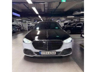벤츠 S클래스-W223