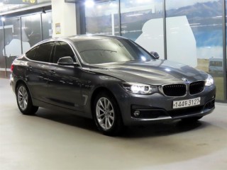 BMW 3시리즈 GT (F34)