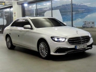 벤츠 E-클래스 W213
