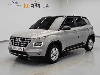 현대 베뉴