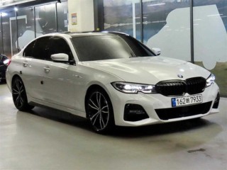BMW 3시리즈 (G20)