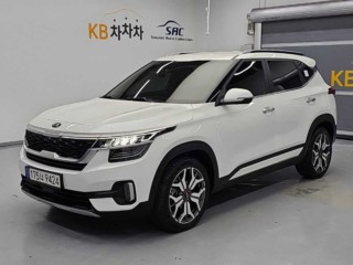 기아 셀토스