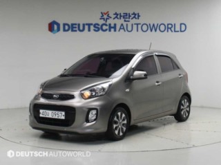 기아 더 뉴 모닝