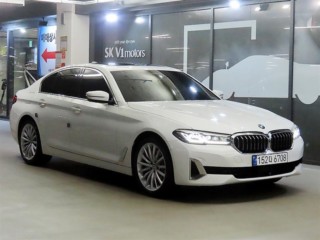 BMW 5시리즈 (G30)
