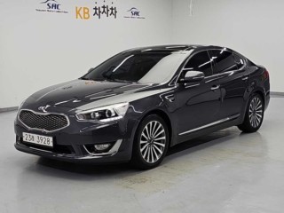 기아 더 뉴 K7