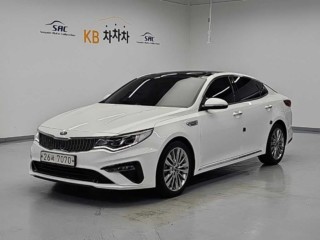 기아 더 뉴 K5 2세대