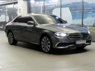 벤츠 E-클래스 W213