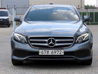 벤츠 E-클래스 W213