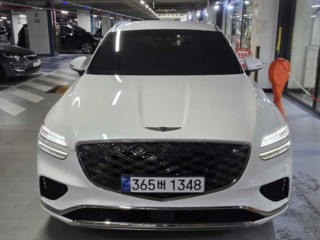 제네시스 GV70