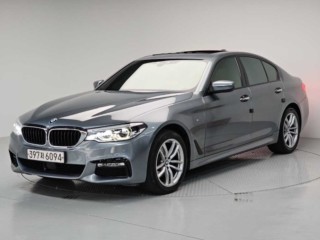 BMW 5시리즈 (G30)