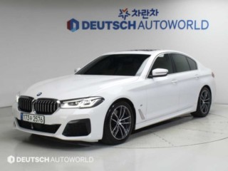 BMW 5시리즈 (G30)