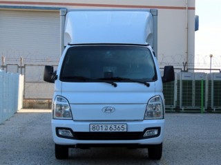 수원 중고차 소형화물 [하이-익스내장탑]포터2 슈퍼캡/초장축(CRDi) 2021.11식 130,024km