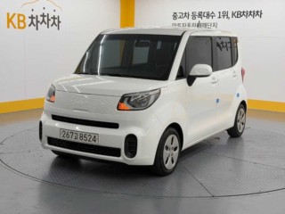 수원 중고차 기아 더 뉴 레이 스탠다드 2022.02식 47,460km
