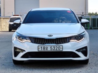 기아 더 뉴 K5 2세대