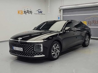현대 그랜저 하이브리드 (GN7)