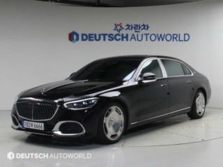벤츠 S클래스-W223