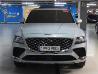 제네시스 GV80 쿠페
