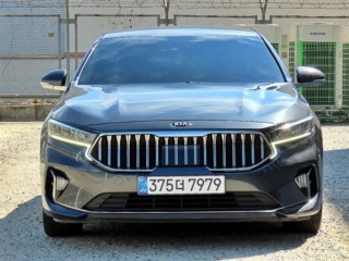 수원 중고차 기아 K7 프리미어 가솔린 2.5 GDI 2020.07식 156,452km