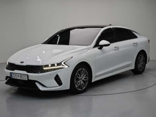 수원 중고차 기아 K5 3세대 하이브리드 2.0 노블레스 2020.07식 92,277km