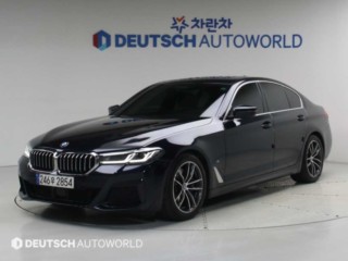 BMW 5시리즈 (G30)
