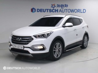 현대 싼타페 더 프라임