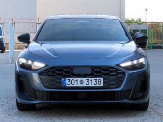 아우디 A5 (B10)