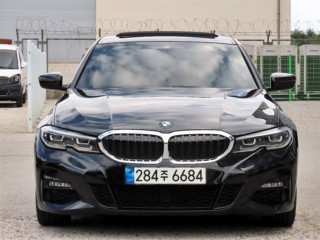BMW 3시리즈 (G20)