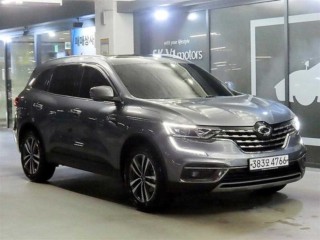 르노코리아(삼성) 더뉴QM6