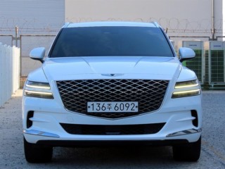 제네시스 GV80