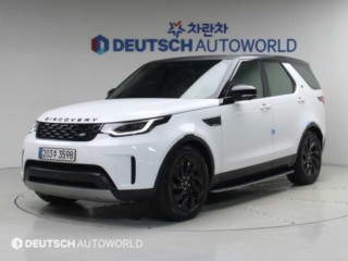 랜드로버 디스커버리 5세대 3.0 D250 S 인증중고차 사진