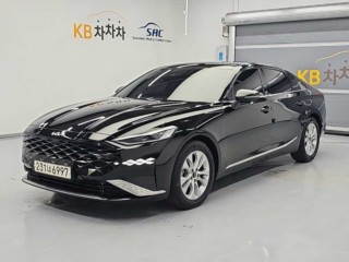 기아 K8