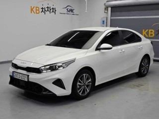 기아 더뉴 K3 2세대
