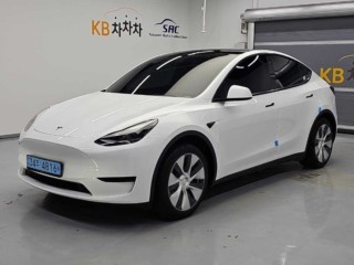 테슬라 모델 Y