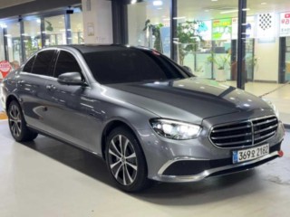 벤츠 E-클래스 W213
