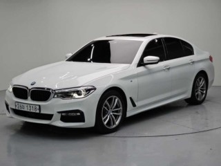 BMW 5시리즈 (G30)