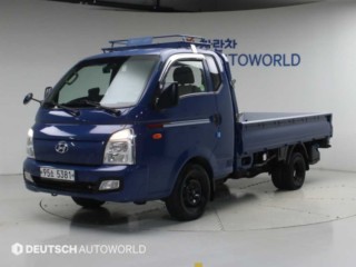 수원 중고차 소형화물 [카고]포터2 1.0톤/슈퍼캡/초장축/(CRDi) 2019.12식 74,727km